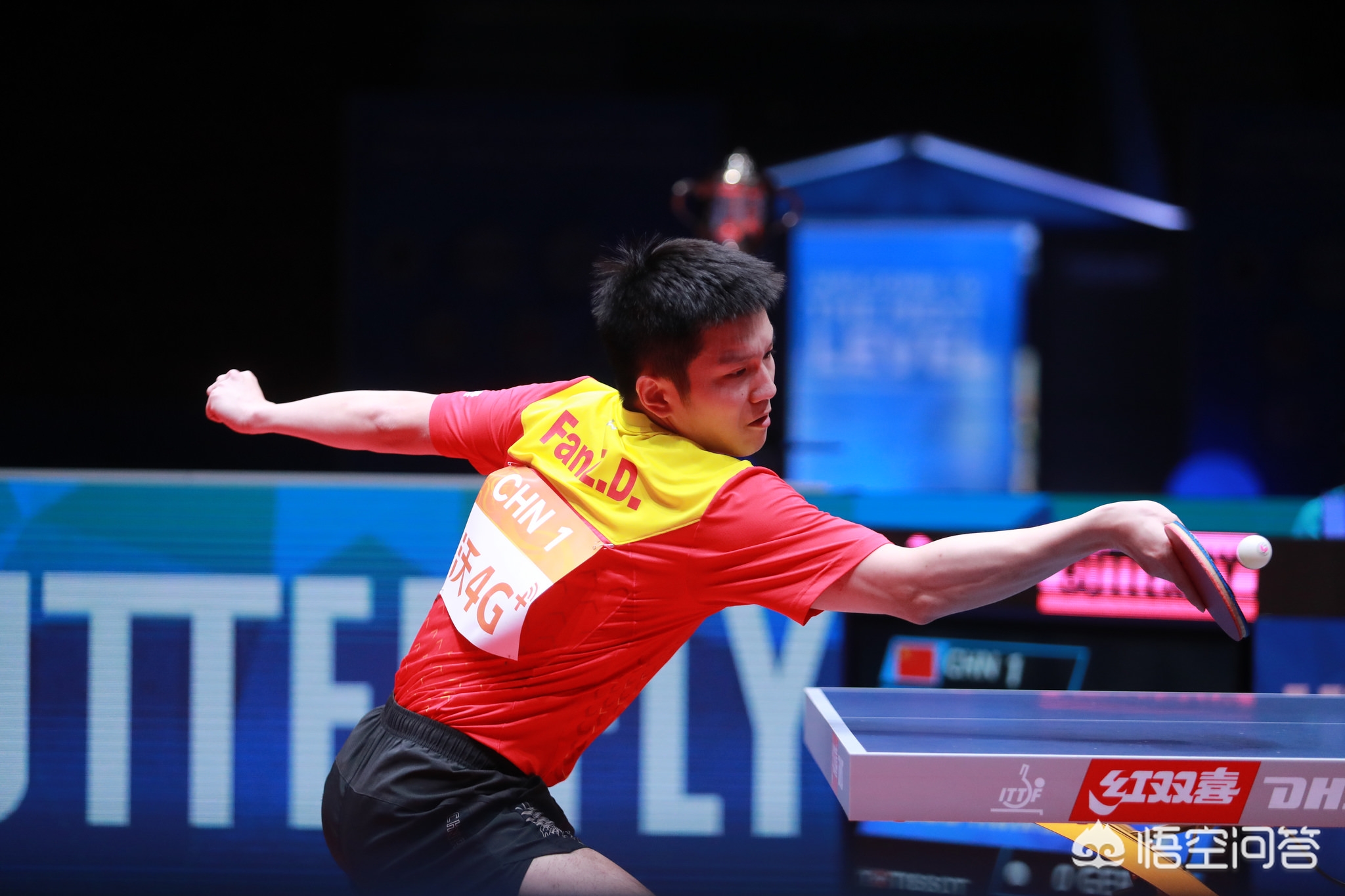 是中国队多 是中国队多