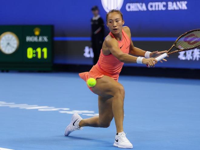 正赛第5日 正赛第5日