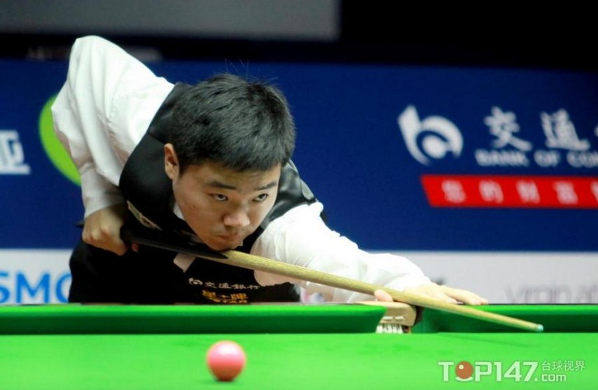 较大的领先 较大的领先