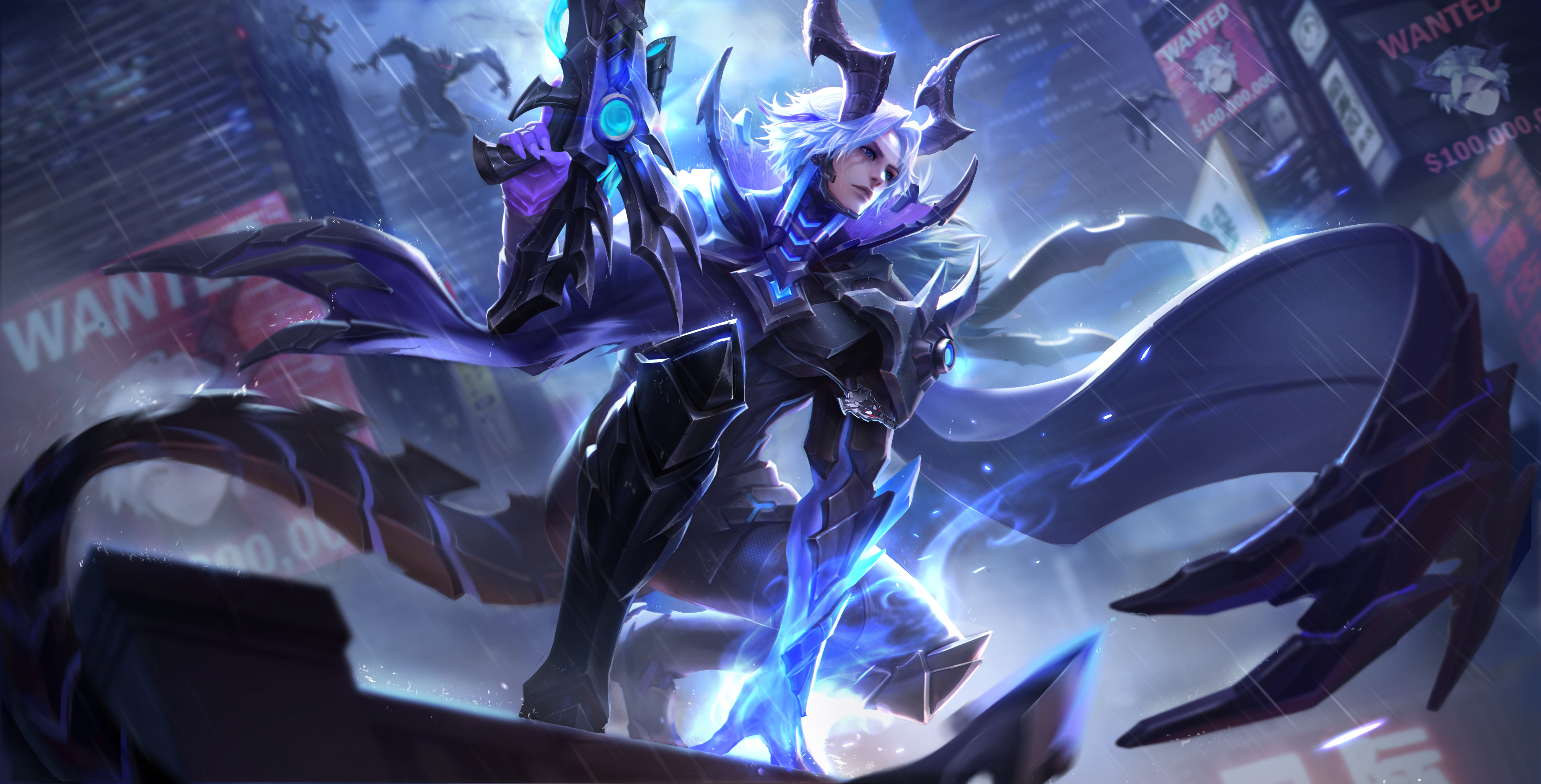 主持人作为 主持人作为